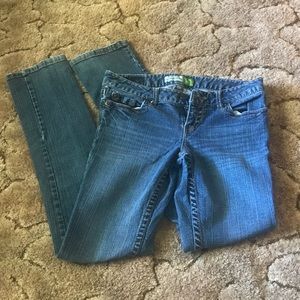 Aeropostale Juniors Jeans